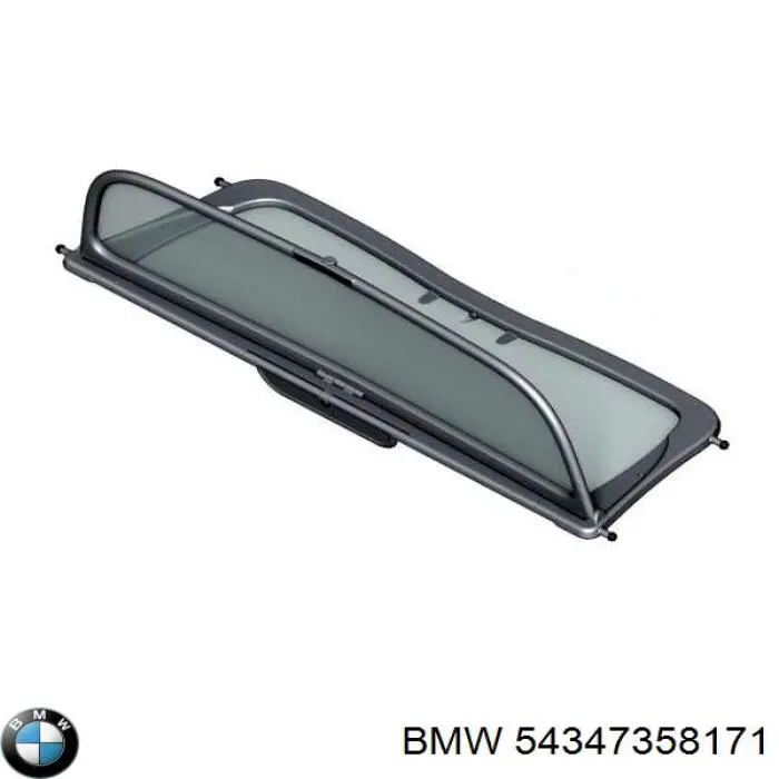 54347358171 BMW 