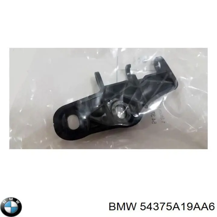  BMW 54375A19AA6 ціна, від 93.80 USD