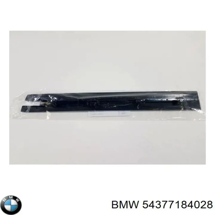  54375A19AA4 BMW