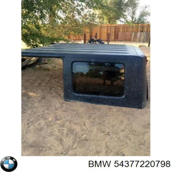 Купити 54377220798 BMW Гідроблок АБС