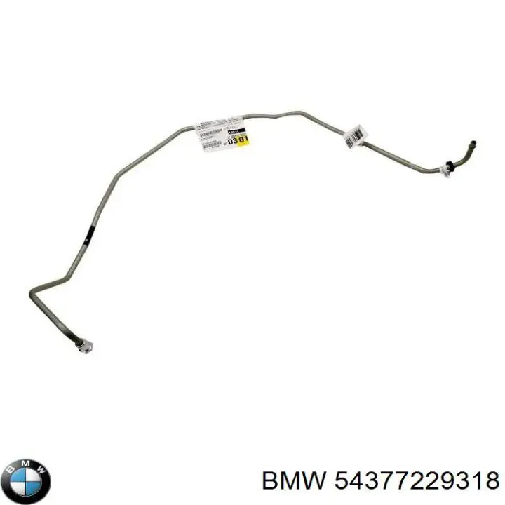 54377311084 BMW 