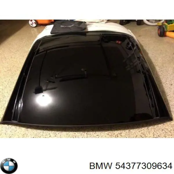 Блок АБС 54377309634 BMW