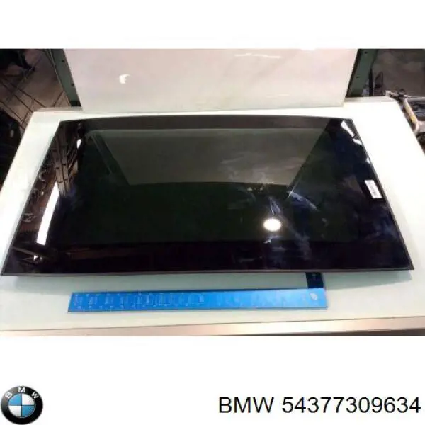 Купити 54377309634 BMW Гідроблок АБС