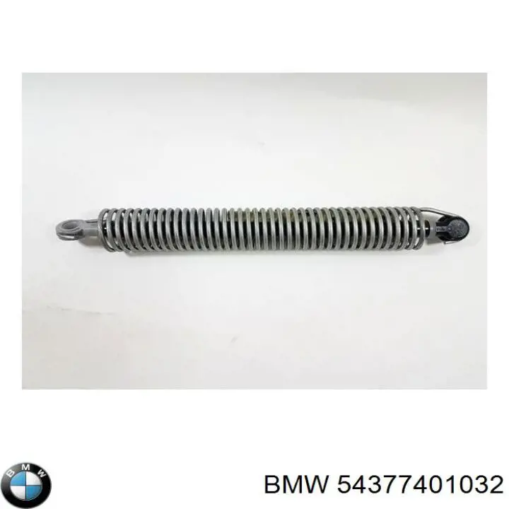  BMW 54377401032 ціна, від 112.49 USD
