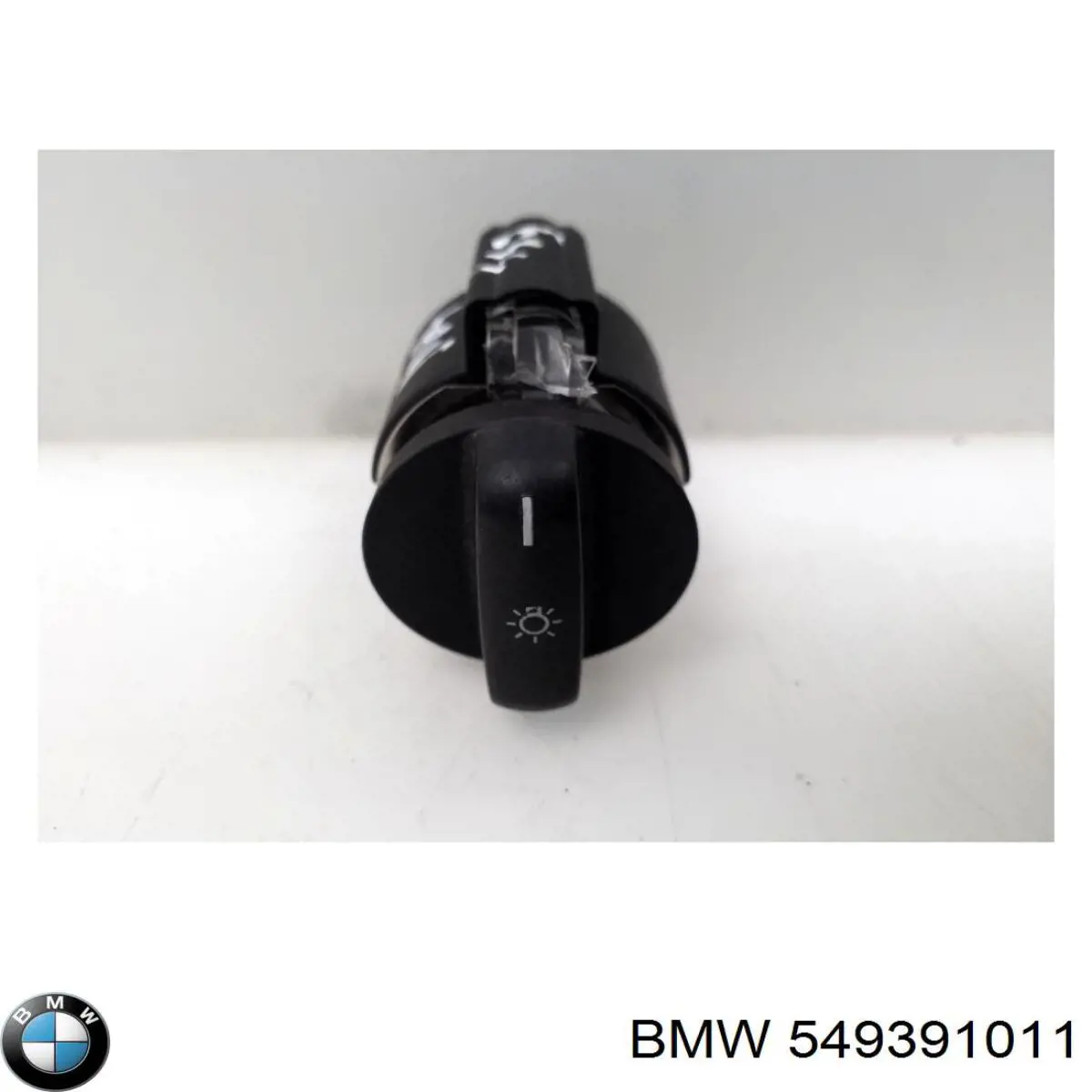 Купити 549391011 BMW 