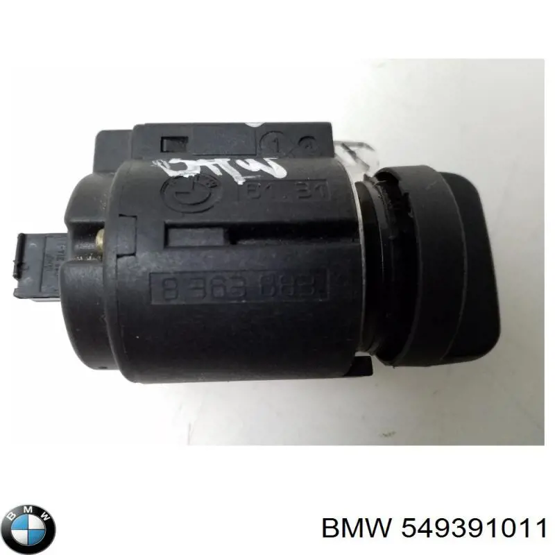  549391011 BMW