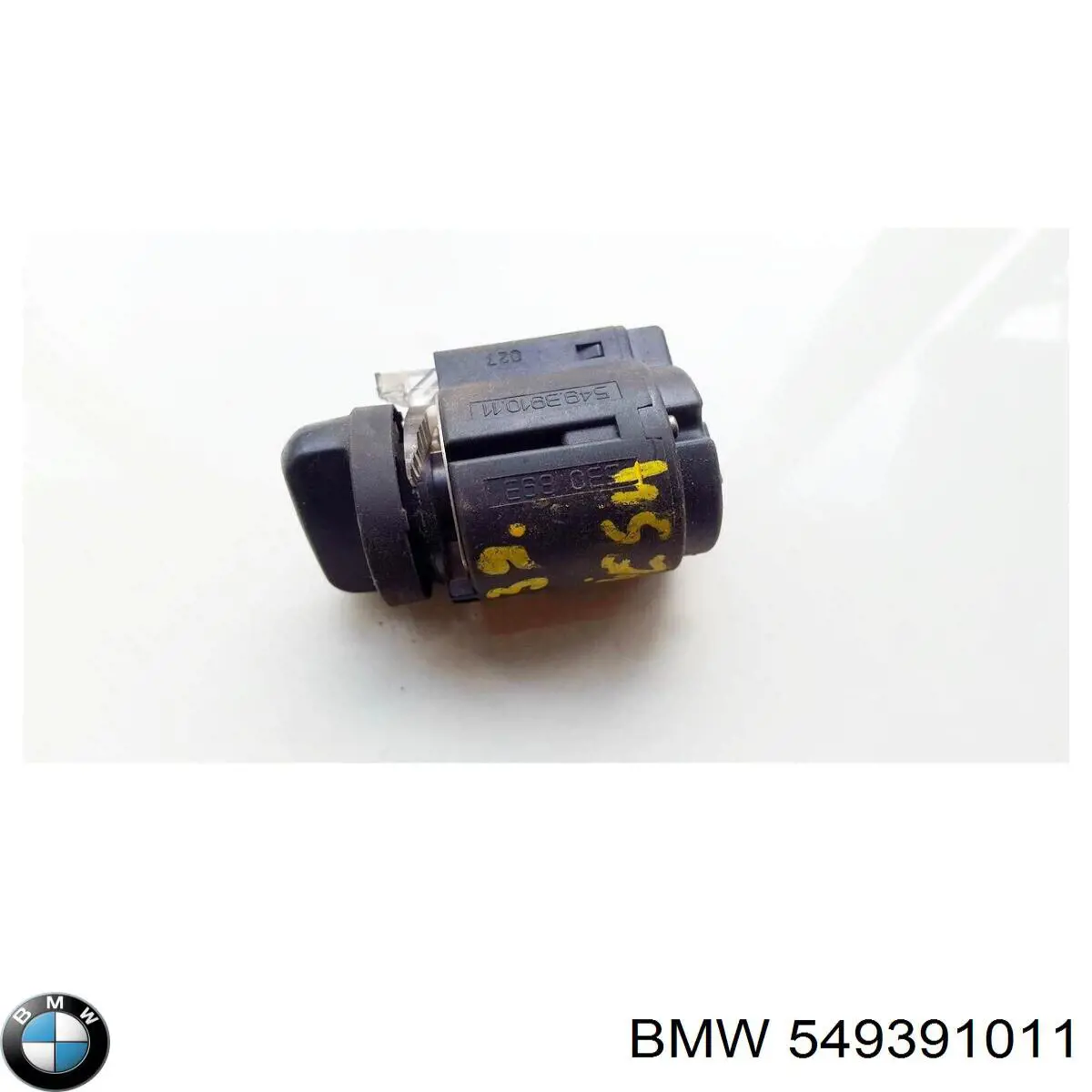 549391011 BMW 