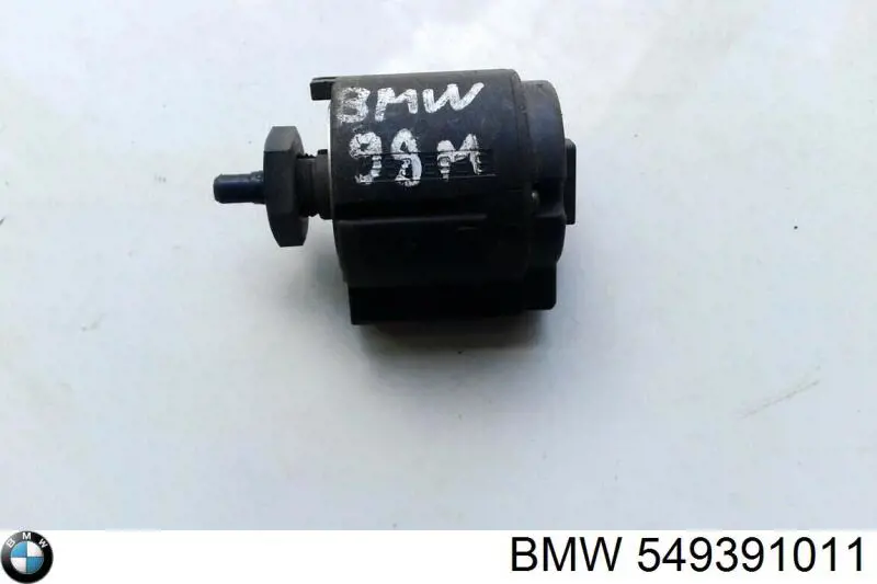  BMW 549391011 ціна, від 5.08 USD