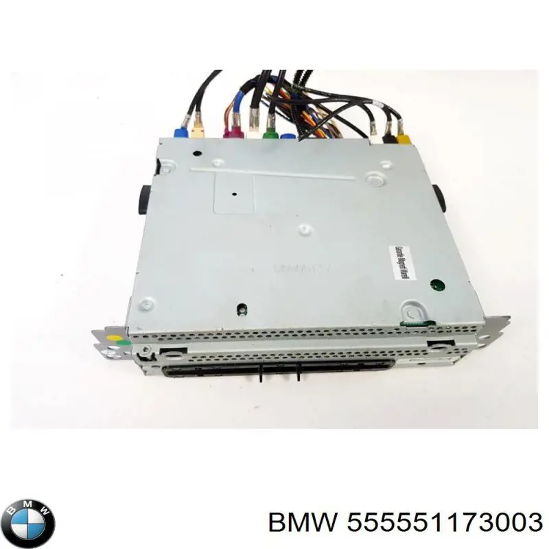 Купити 555551173003 BMW 