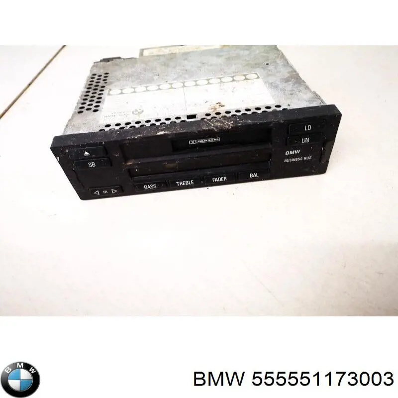  BMW 555551173003 ціна, від 194.44 USD