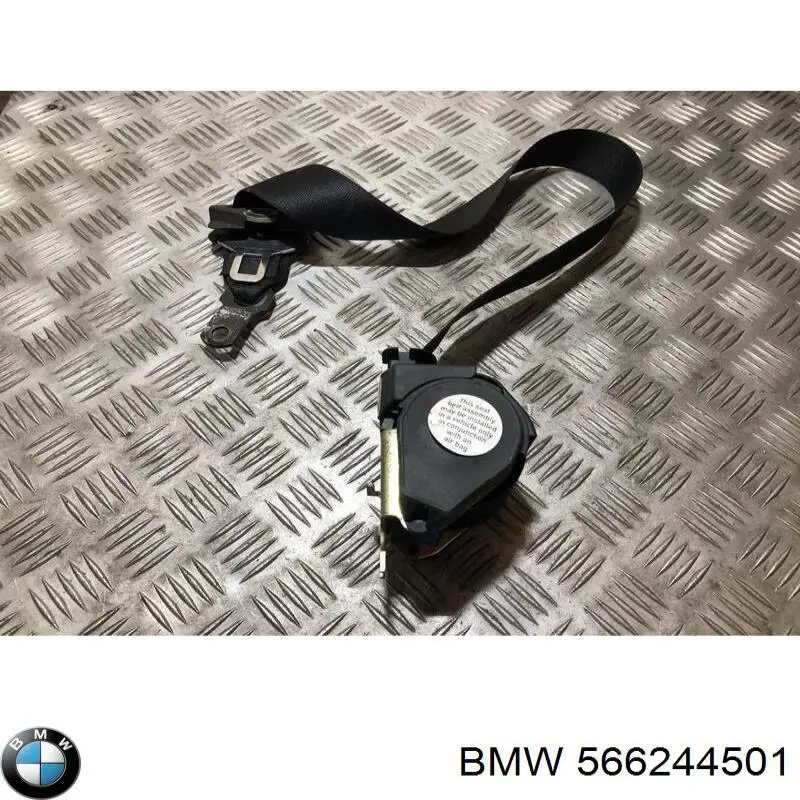 566244501 BMW 