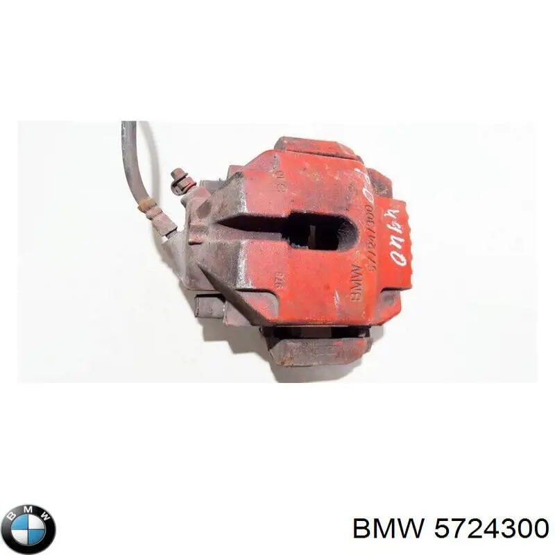  5724300 BMW