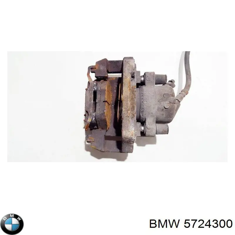 Купити 5724300 BMW 