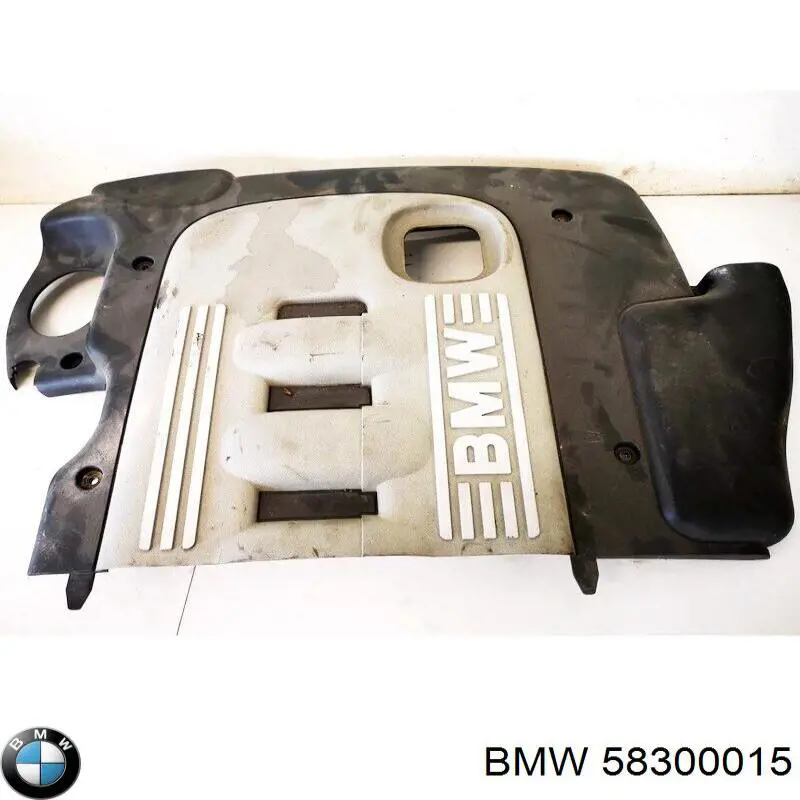  BMW 58300015 ціна, від 78.52 USD