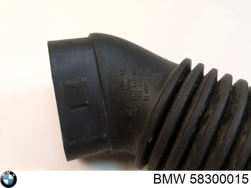 58300015 BMW 