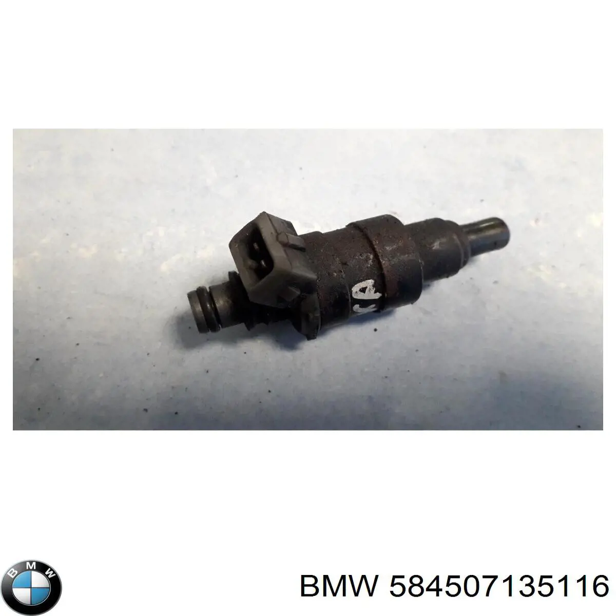 584507135116 BMW 