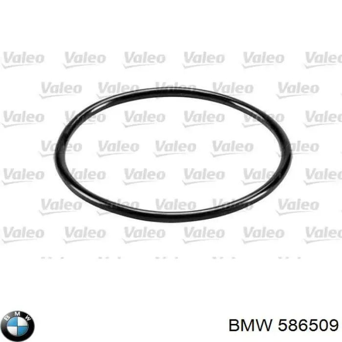  586509 BMW