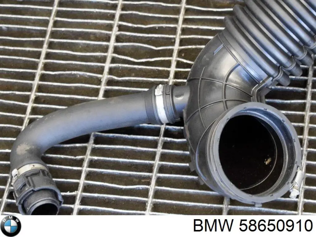 58650910 BMW 