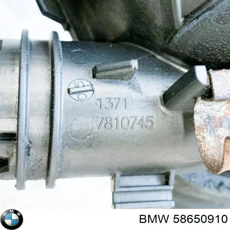  BMW 58650910 ціна, від 14.06 USD
