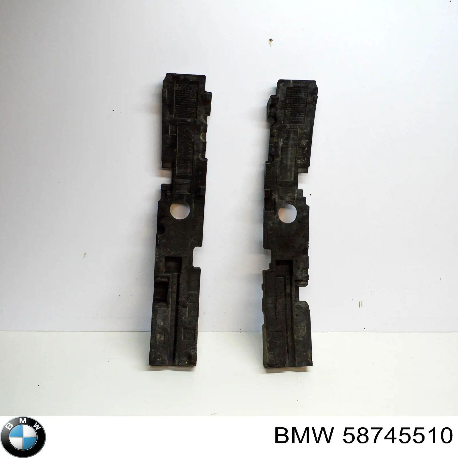  BMW 58745510 ціна, від 11.15 USD