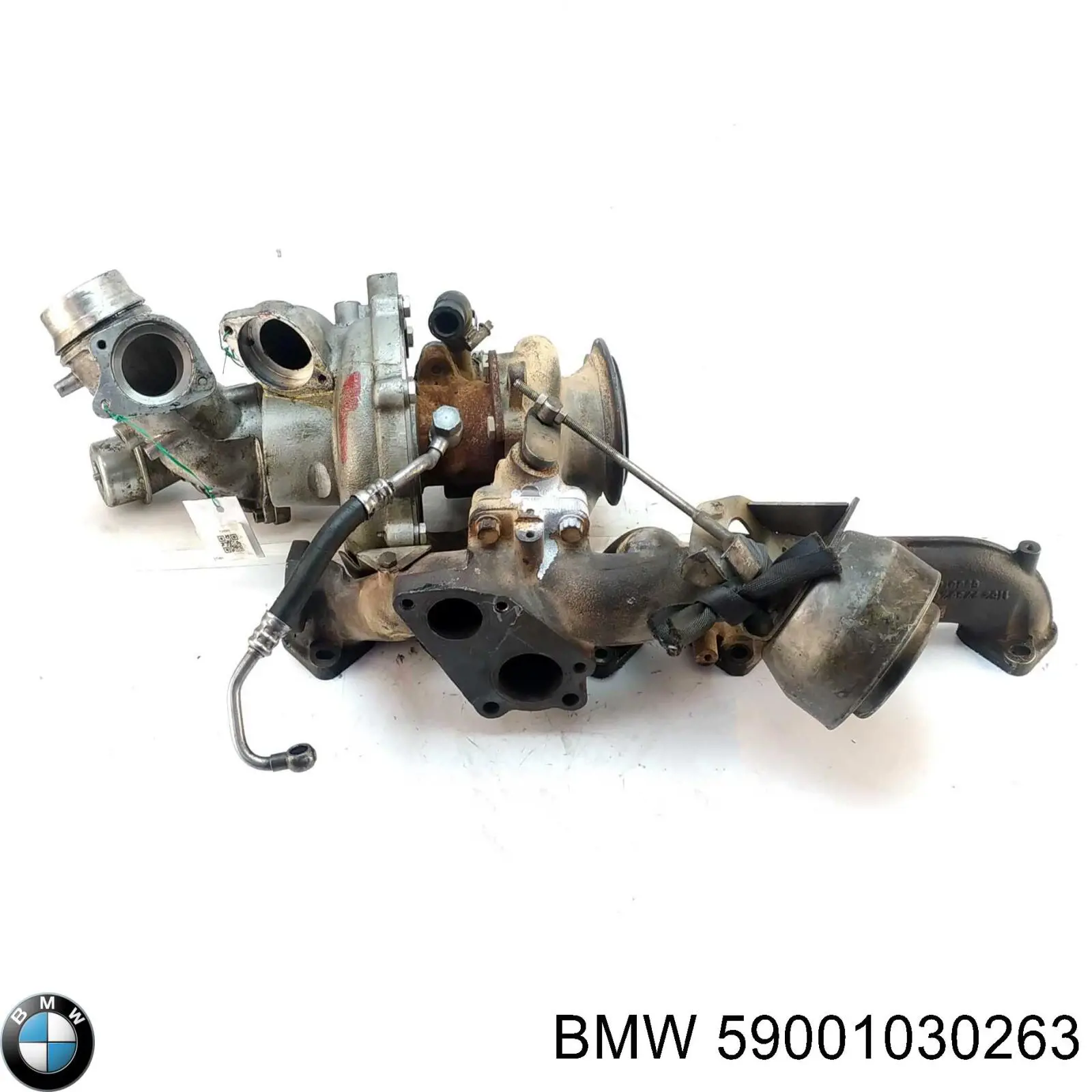 59001030263 BMW 