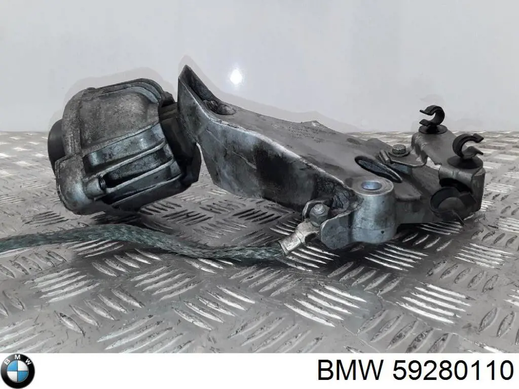  BMW 59280110 ціна, від 20.27 USD