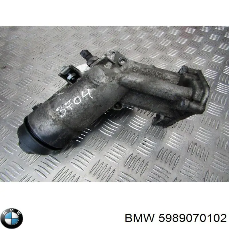  5989070102 BMW