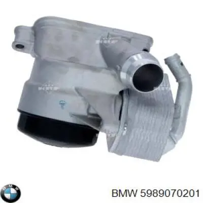  5989070201 BMW