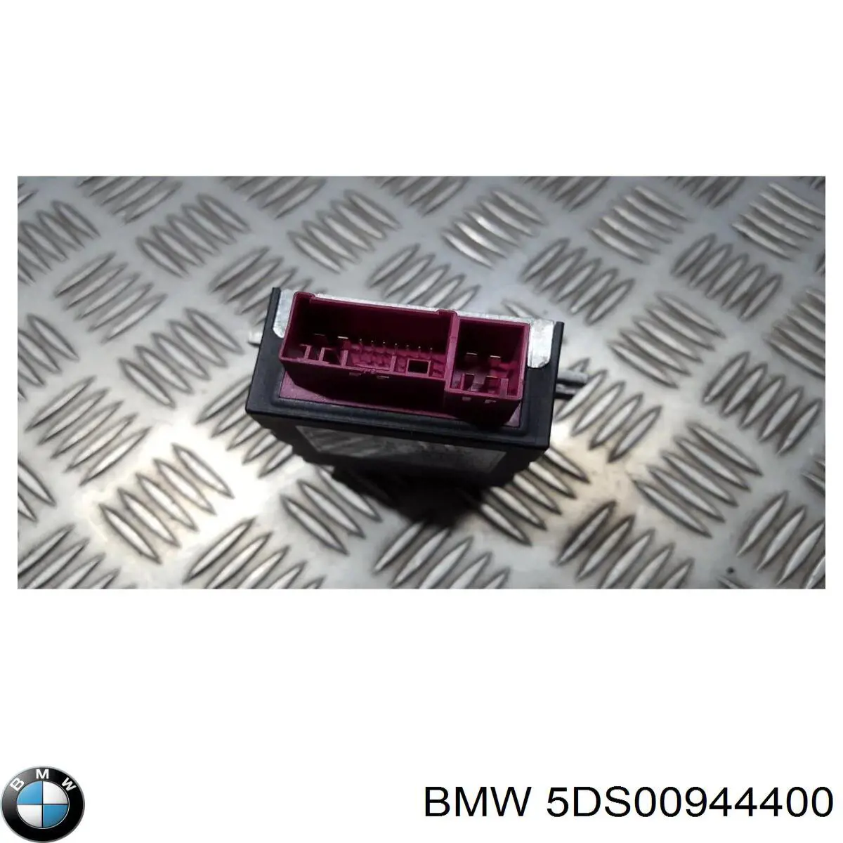 5DS00944400 BMW 