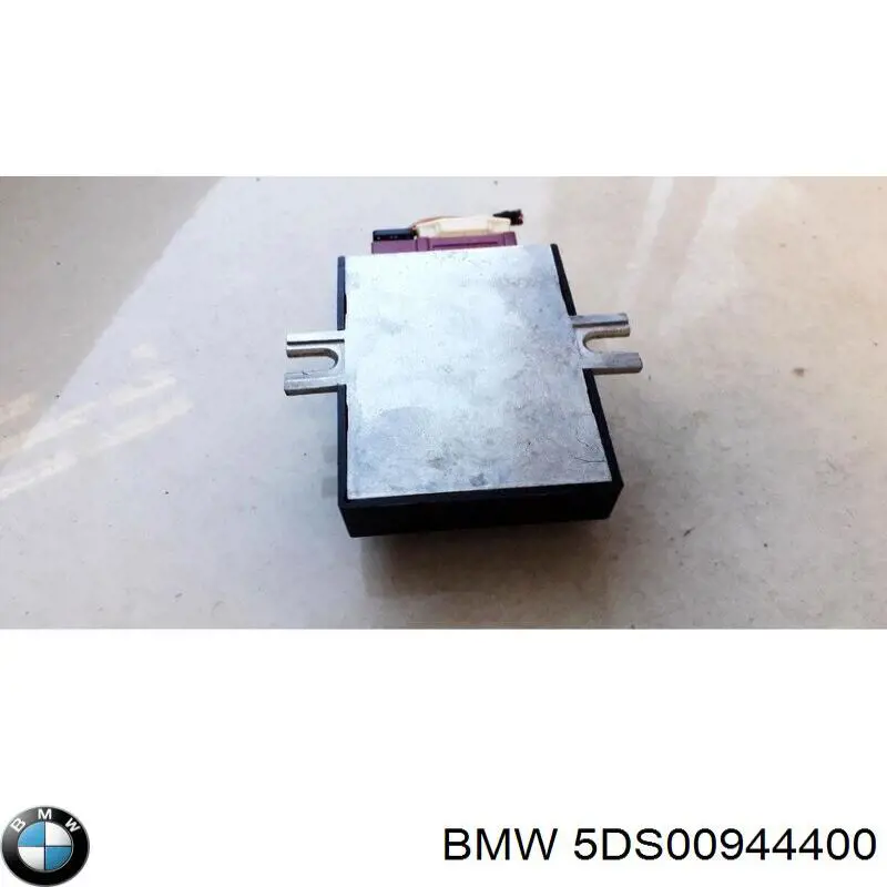  BMW 5DS00944400 ціна, від 21.19 USD