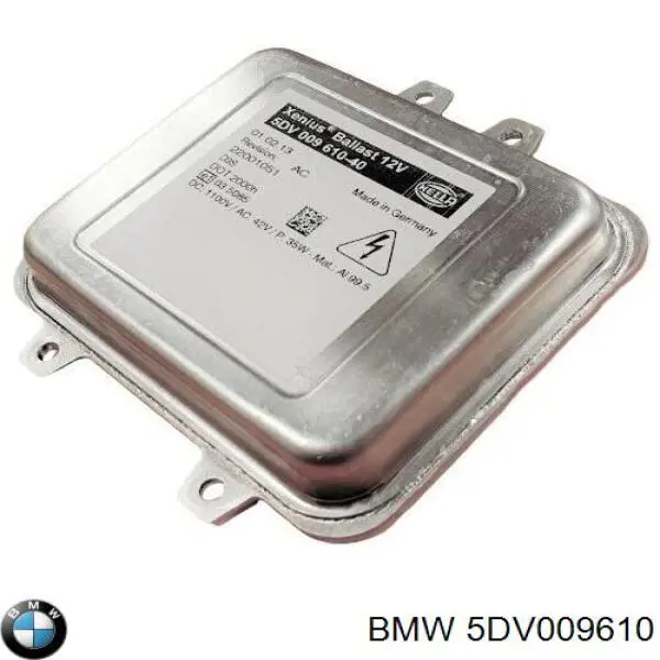  5DV009610 VAG