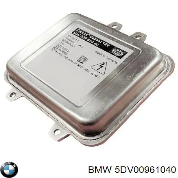  5DV00961040 Mercedes