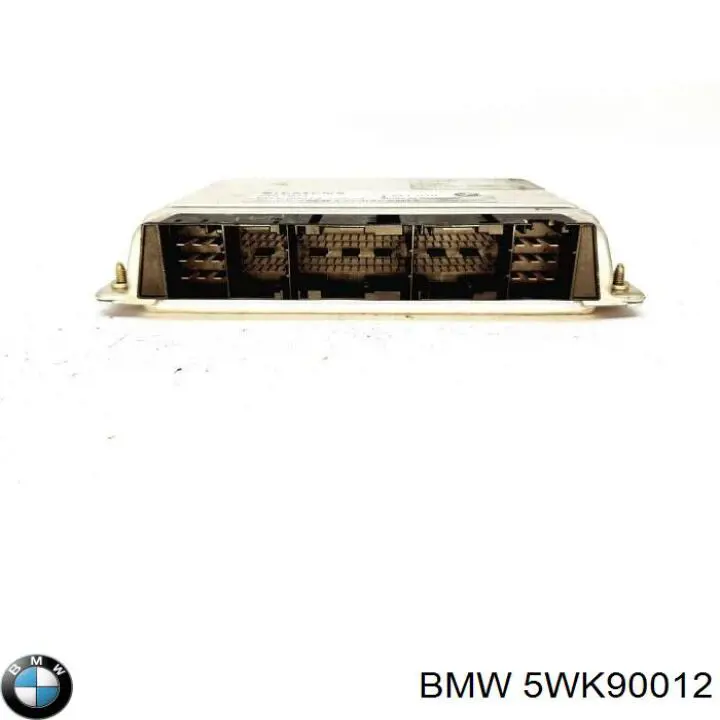 5WK90012 BMW 