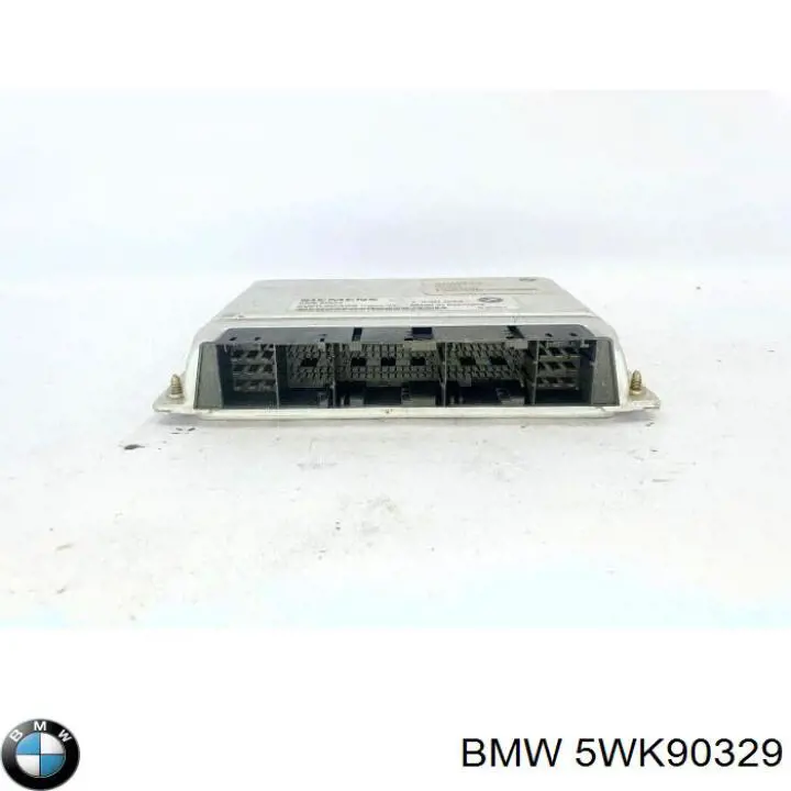 Електронний блок керування двигуном 5WK90329 BMW