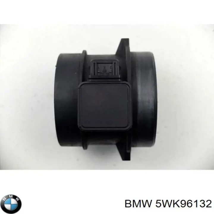 Витратомір повітря BMW 5WK96132