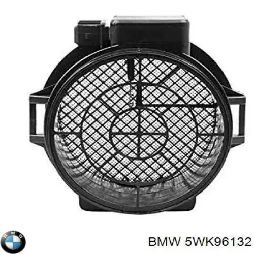 Купити 5WK96132 BMW Повітромір