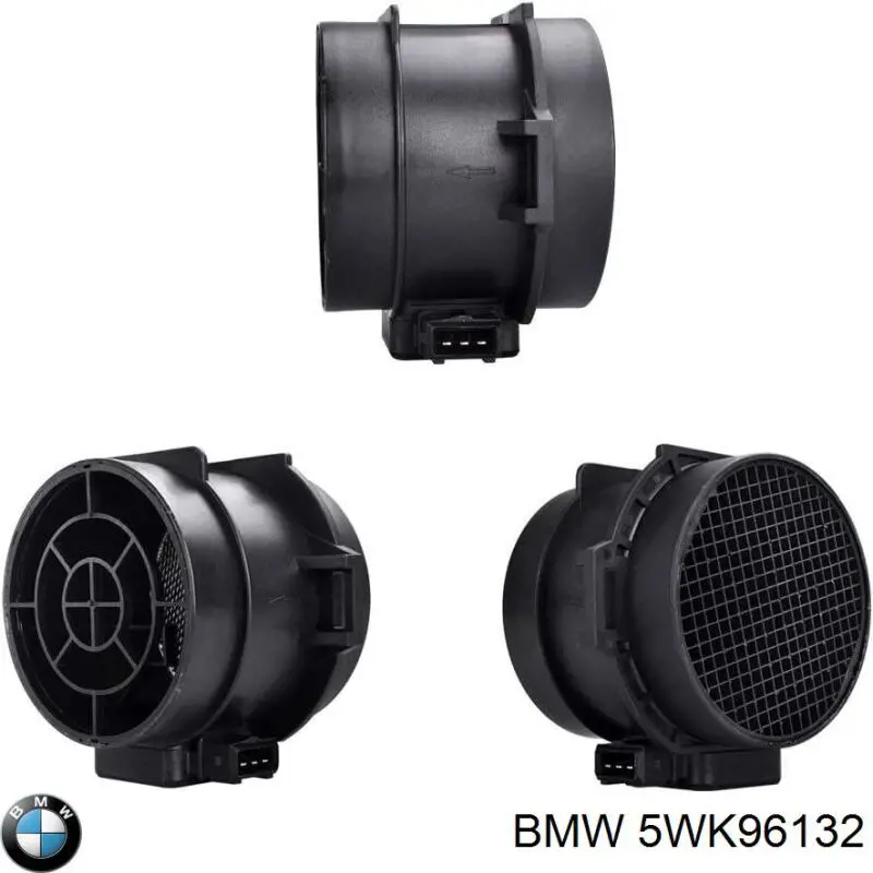 ДМРВ 5WK96132 BMW