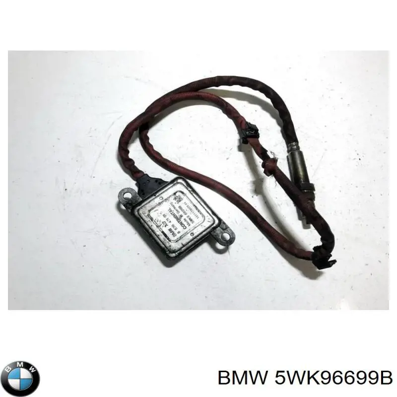  5WK96699B BMW