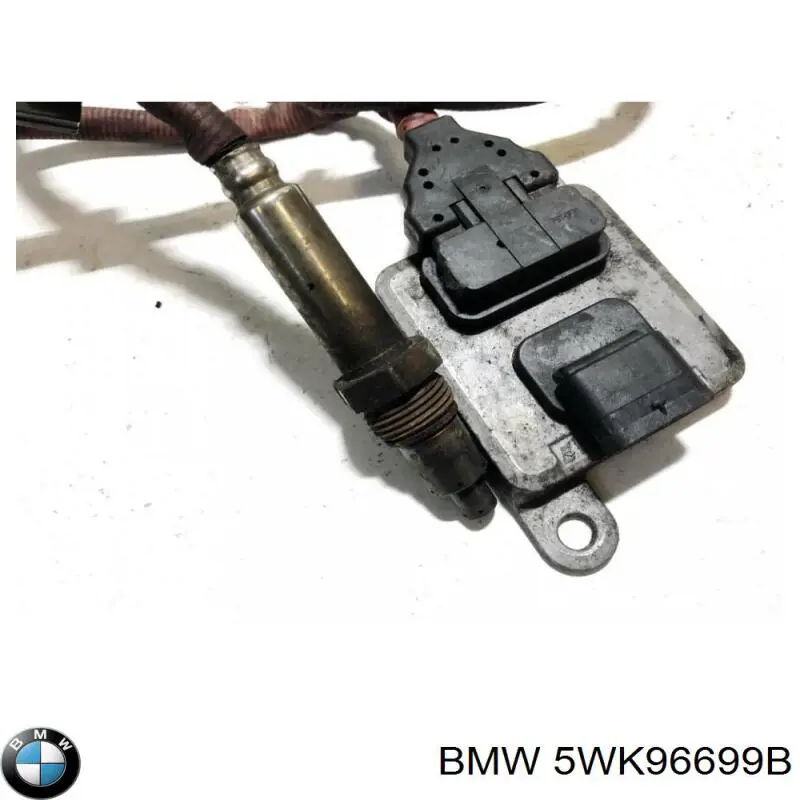 Купити 5WK96699B BMW 