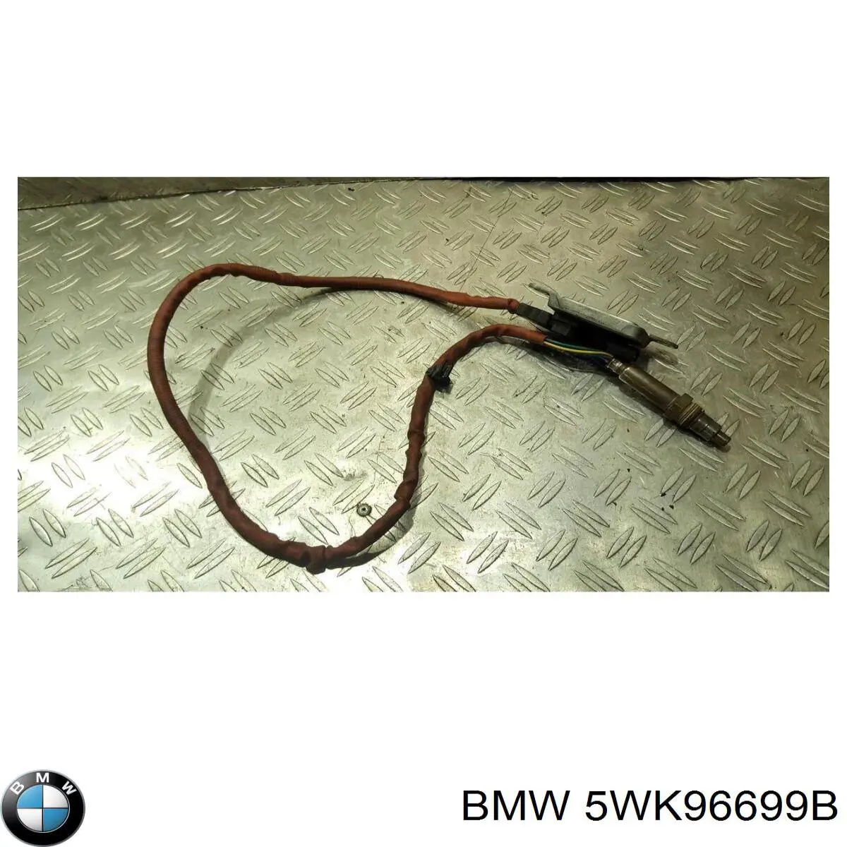  BMW 5WK96699B ціна, від 69.68 USD