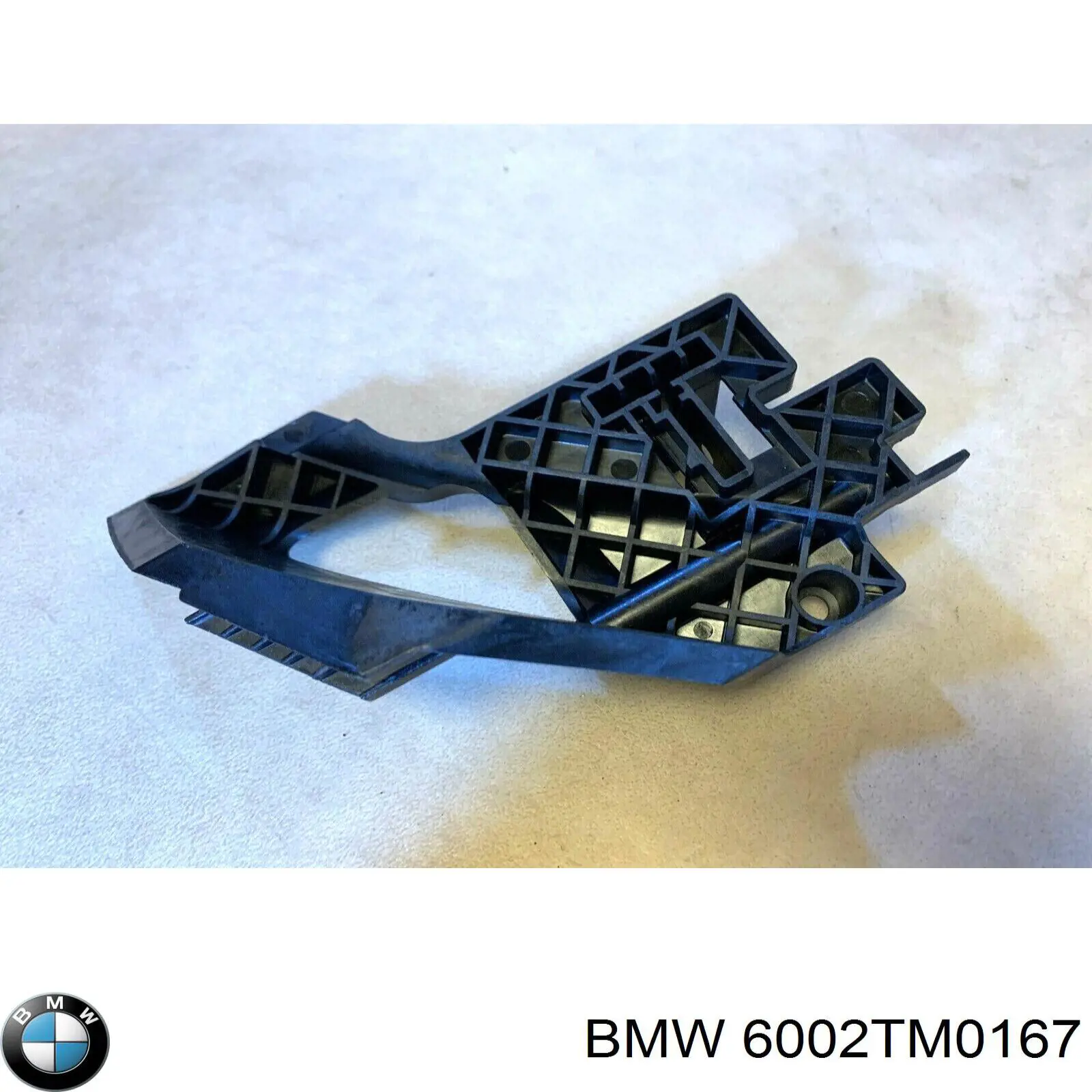 Купити 6002TM0167 BMW 