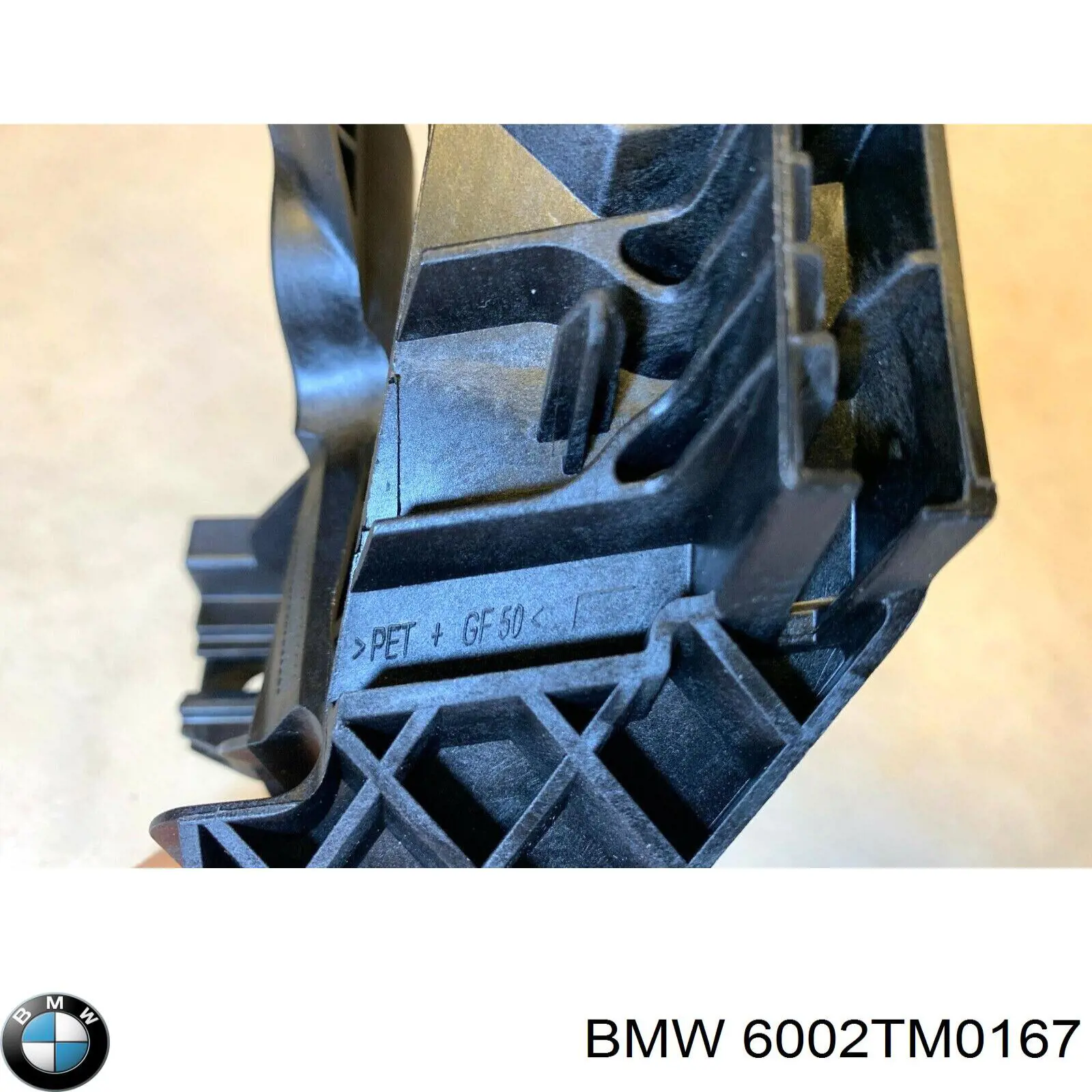  6002TM0167 BMW