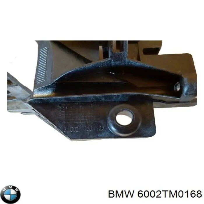 Купити 6002TM0168 BMW 
