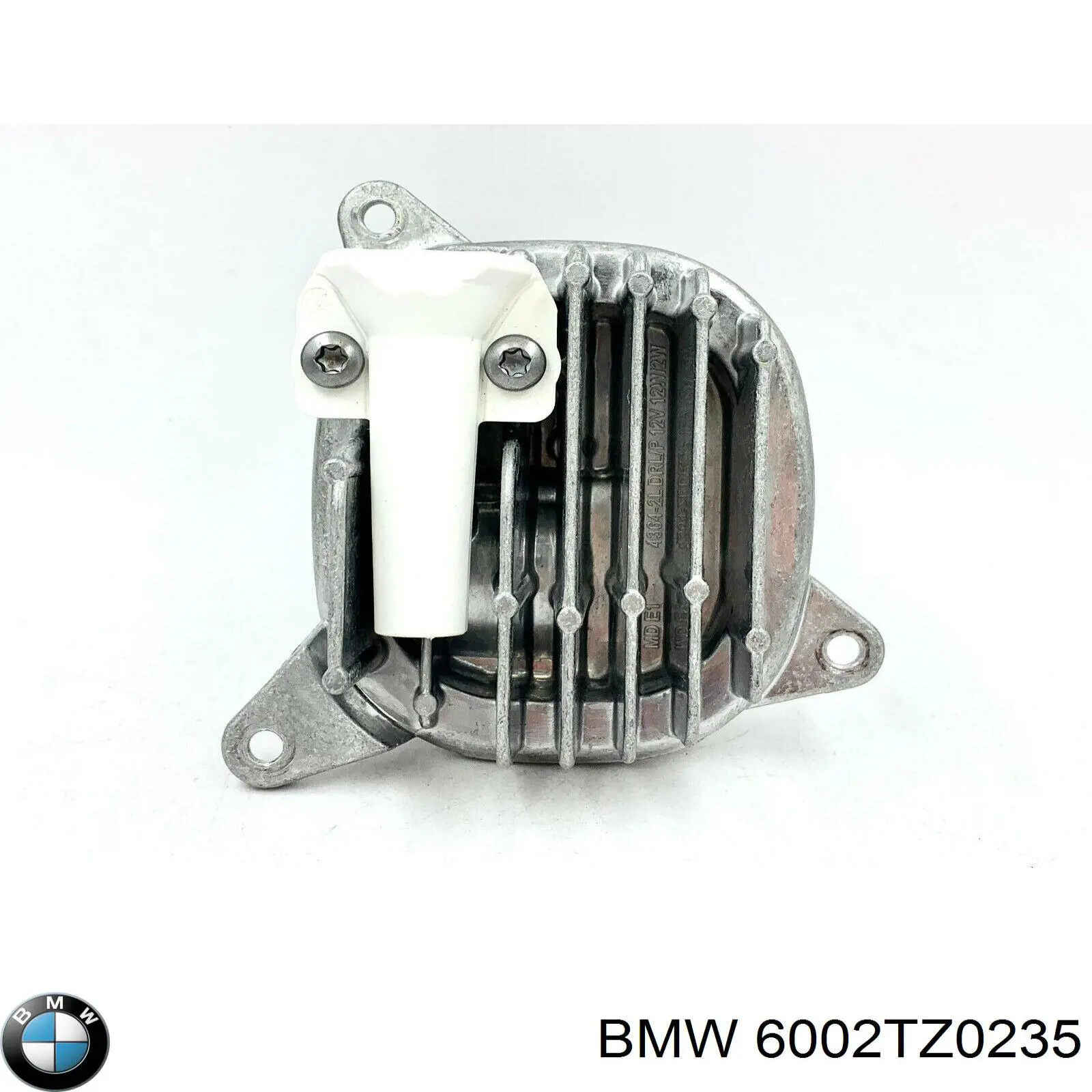 Купити 6002TZ0235 BMW 