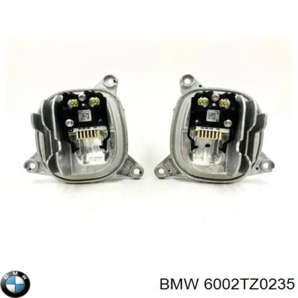  6002TZ0235 Automotive Lighting