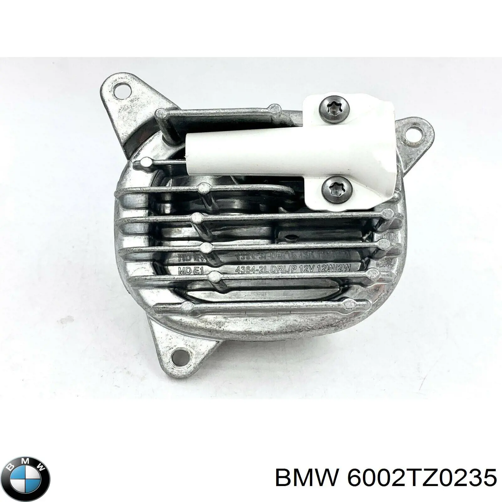  BMW 6002TZ0235 ціна, від 59.55 USD
