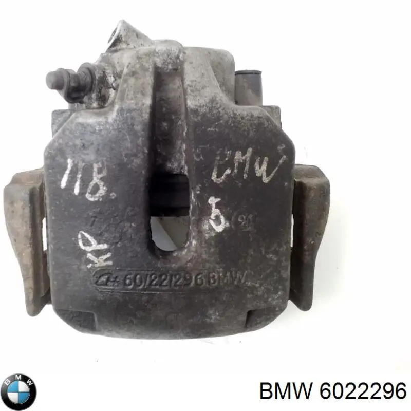  6022296 BMW