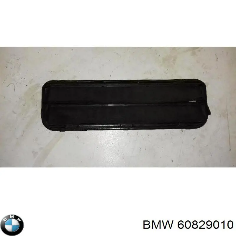 Купити 60829010 BMW 