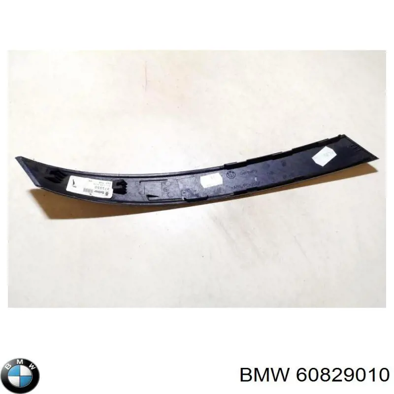 60829010 BMW 