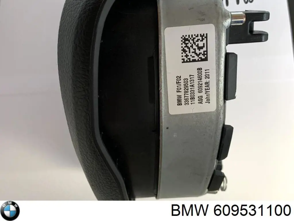 609531100 BMW 